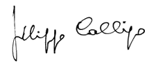 firma-callipo
